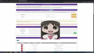 Entropy chaos mod tutorial for Twitch