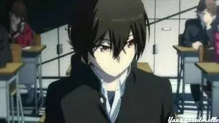 Ты знаешь..(совместка с Yana Chenterelle AMV)
