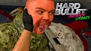 Hard Bullet VR Brutality & Kills - Sandbox (#1)