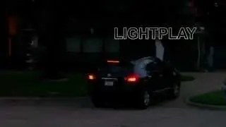 Lightplay Line 60 second Edit