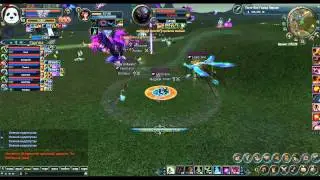Hurricane vc SPQR
