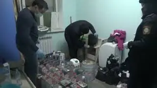 Крупные производители 