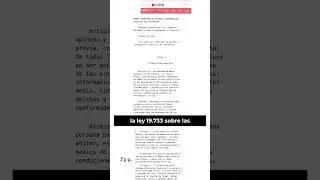 El monopolio de la libertad de expresión
