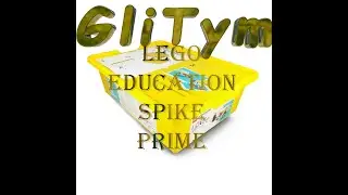 Lego Education Spike Prime tutorial español