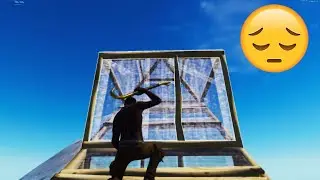 SAD! 💔 (Chapter 3 Fortnite Montage)