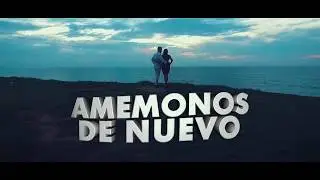AMEMONOS DE NUEVO 😍 - BAD BOY FT. FANTA (VÍDEO OFICIAL)
