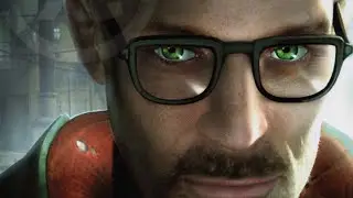 Half life 2 hardcore серия 2