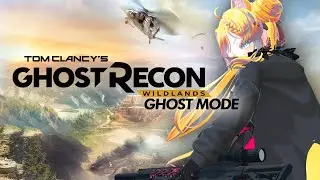 [Tactical VTuber] Perma-Death Activated! (Again2)