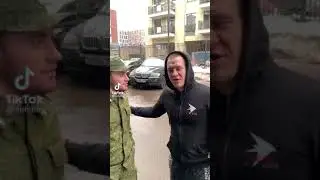 Никита Солонин дал леща пранкеру 