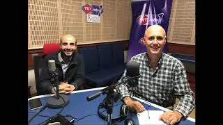 TRT RADYO 1 / Gün Ötesi - Doç. Dr. Ali Murat Kırık - Sosyal medyadaki dolandırıcılık yöntemleri