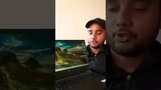 Hp Victus Gaming Laptop 💻- Ryzen 5 5600H 