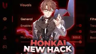 [NEW 2026] Honkai Star Rail Hack | Honkai Star Rail Mod Menu & Honkai Star Rail Private Hack - 2026