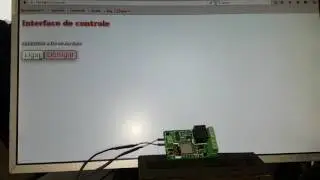 webserver with micropython
