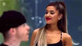 Ariana Grande - super sexy vine