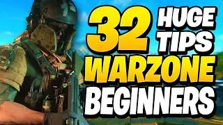 32 Warzone 2 Tips for Noobs | Warzone tips and tricks