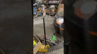 How To Move A￼ Car in small space Van Truck, ￼ Around In A Small place Area Trick
