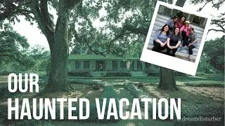 Myrtles Plantation: A Family’s Journey Into The Paranormal Unknown