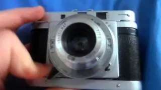 TheCameraCrafter's recent purchases: agilux agimatic