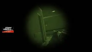 Night Time Shoreline Raid