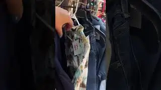 Перепродаю сэконд хенд в Америке. Мой магазин на Poshmark-https://poshmark.com/closet/zamotta