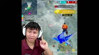 Top 1 Grandmaster 90 Lvl in 1 Mins 🔥
