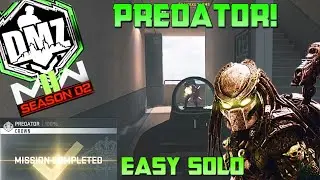MW2 DMZ 