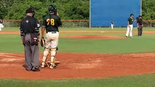 Pitching