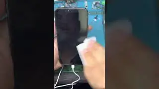 iPhone 13 pro max China copy Phone off,#shorts #like #subscribe
