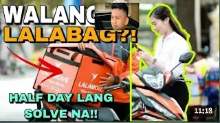 BYAHE KAHIT WALANG LALABAG,NO PROBLEM