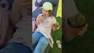 Kaktus🌵Eis🍨