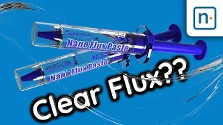 This flux is amazing