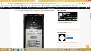 iBRIT Alpha Flash File SP Tool Error Coustomer Care File Hang Logo Done 100% Tested