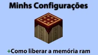Minhas Configurações do PojavLauncher - 400 Inscritos!!!!