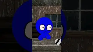 ASMR At Grandmas ANIMATED.. 