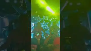 Tchubi - Chiron [Live]