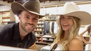 Travelling through Austin, Texas! Filming a Lakeside Home & Riding Horses on a Ranch 🐴