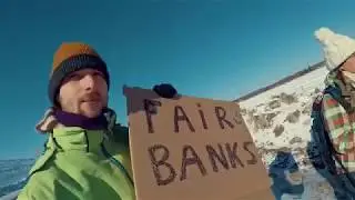 How do Alaskans celebrate St. Paddy's Day? - ALASKA VLOG (Episode 02)