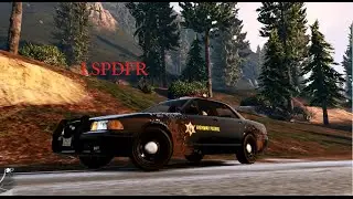 LSPDFR Episode 1.
