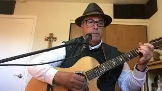 Cover of “Wish You Were Here” by Pink Floyd