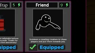 PIGGY [BOOK 2] NEW FRIEND TRAP!!
