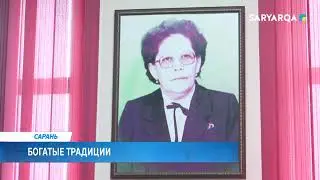 В рамках 100-летия СВГТК им. Абая Кунанбаева прошёл областной семинар