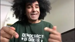 The Time For The Devils On Earth is Over (Acapella Rhyme Ideas) ... W.U.T?