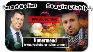 Hunermend - Imad Selim & Sezgin Efshiyo - Power Raks