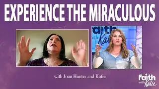 Woman Bludgeoned By Steel Pipe Healed By Miracle Power!  Listen to What Happens Next! w/ Joan Hunter