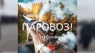 Обзор и оценки ретропоезда 