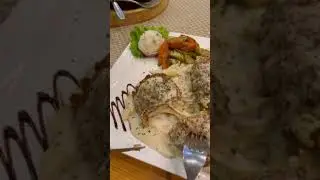 Cheesy Chicken #shorts #viral #trending