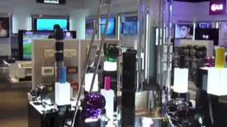 Jarre Technologies 2014 by Jean Michel Jarre - HD
