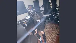 Bandz (Slowed + Reverb)