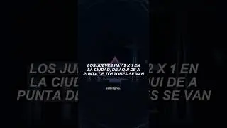 La People - Peso Pluma & Tito Double P (Slowed) [Letra] 