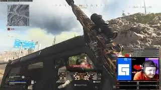 WARZONE HACKER!! Check this out its insane!!
